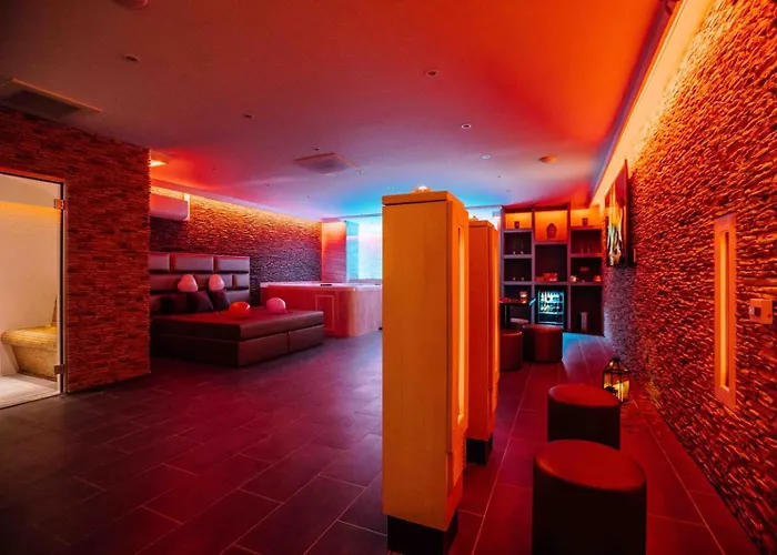 Prive Spa L'Amour Nuenen