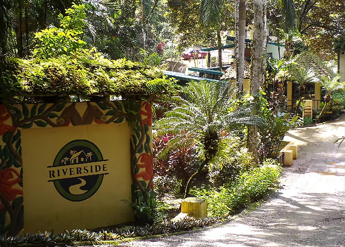 Riverside Villas Manuel Antonio