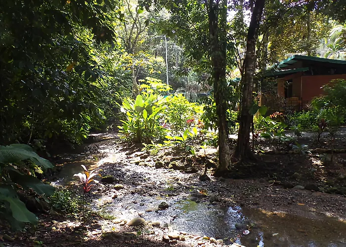 Riverside Villas Manuel Antonio