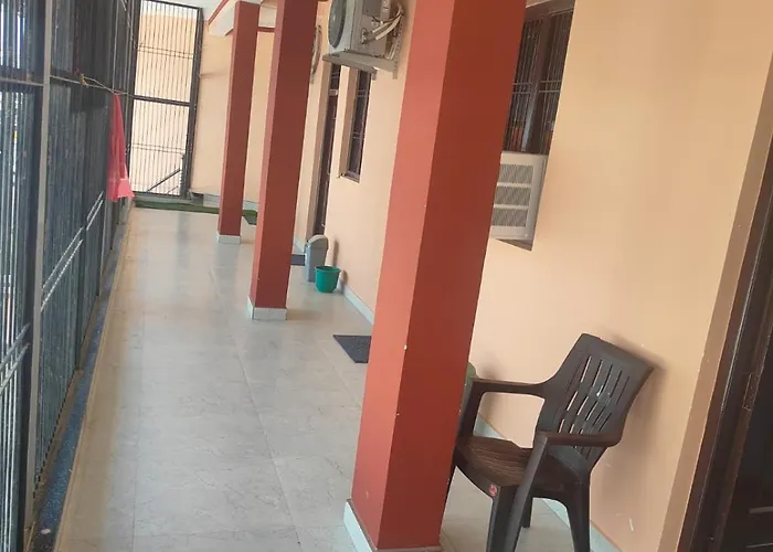Hari Kripa Sadan Hotel Ayodhya