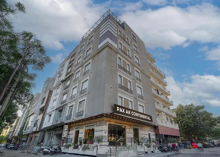 Goldtemple Hotel Amritsar