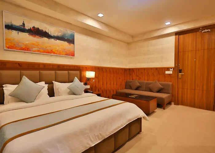 Clay Inn Hotel, Sohna Road, Sector 49, Gurugram Gurgaon
