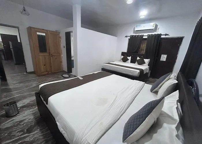 Hotel Baga Place