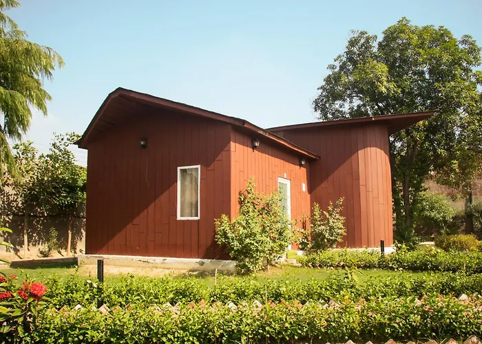 The Bageecha Bed & Breakfast Vrindavan