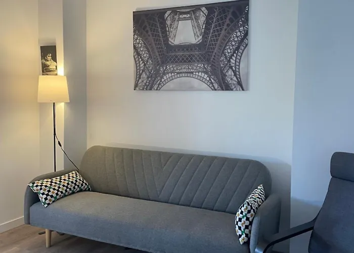 Hotel CoLiving El Juan Las Palmas de Gran Canaria