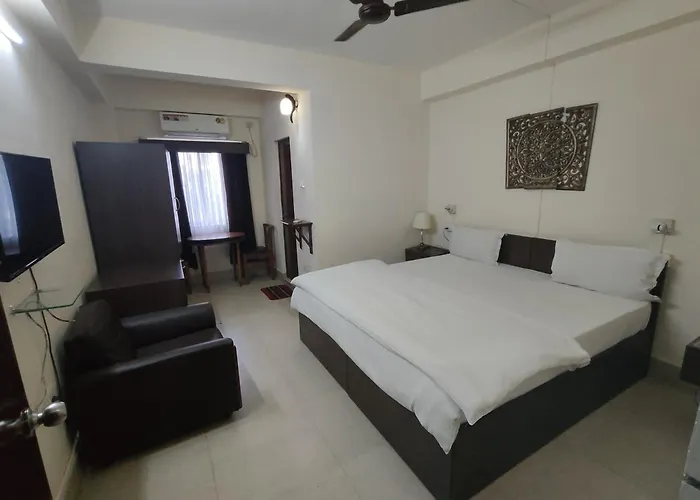 Solace Homes Guwahati