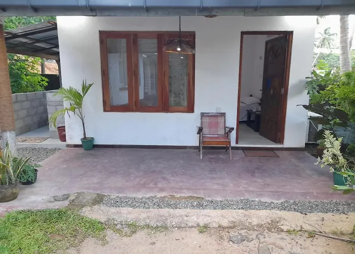 Aruna Villa Unawatuna