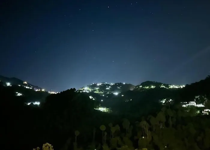 Captain Resorts Kasauli