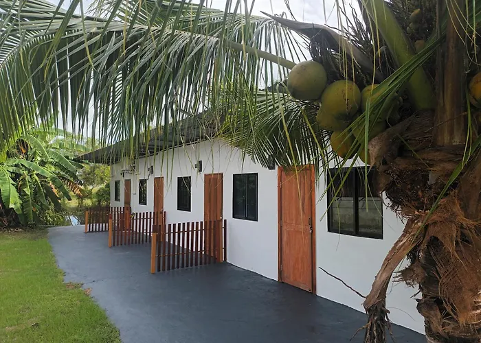 Grant'S Place Thailand Rayong
