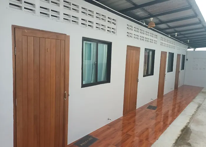 Grant'S Place Thailand Rayong