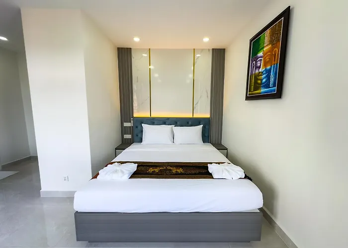 C-Hotel Sihanoukville