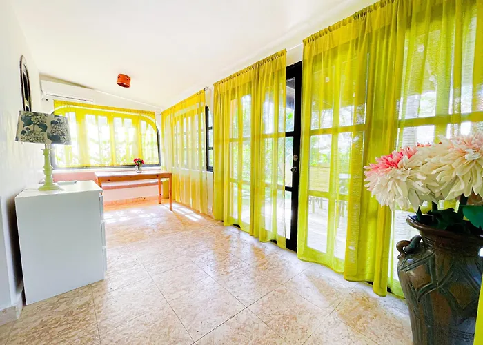 Caribbean Galaxy Hotel Wifi Paradise Los Corales Bavaro Beach Club & Spa Punta Cana