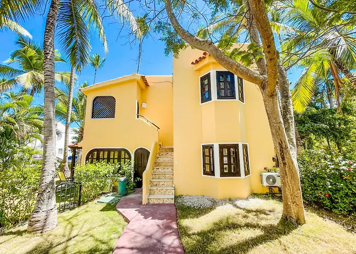 Caribbean Galaxy Hotel Wifi Paradise Los Corales Bavaro Beach Club & Spa Punta Cana