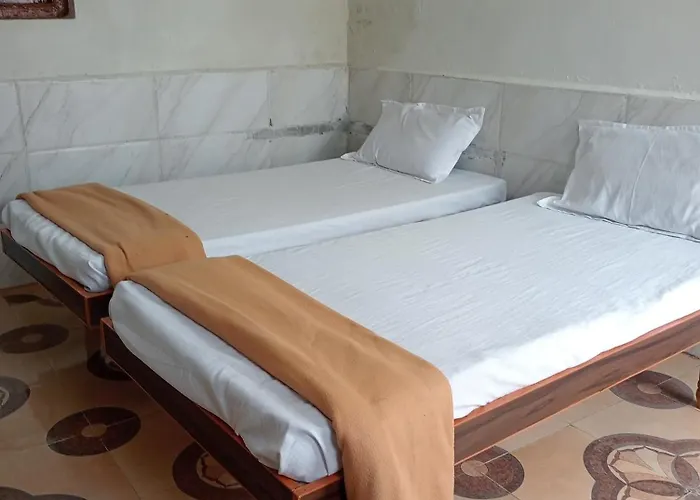 Hari Har Bhavan Dwarka 