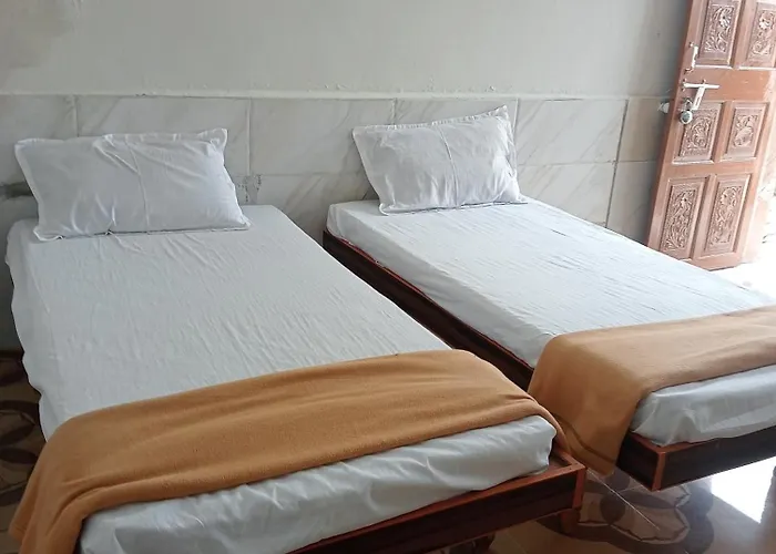 Hari Har Bhavan Dwarka 