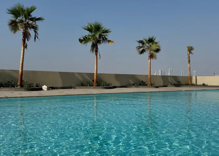The Community Jumeirah Village Dubai