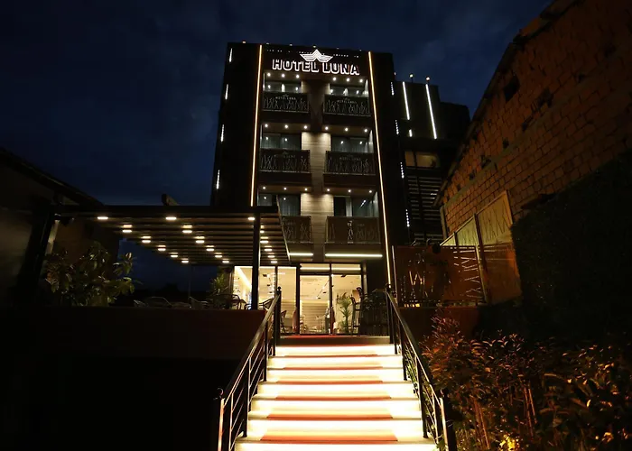 Hotel Luna Prizren