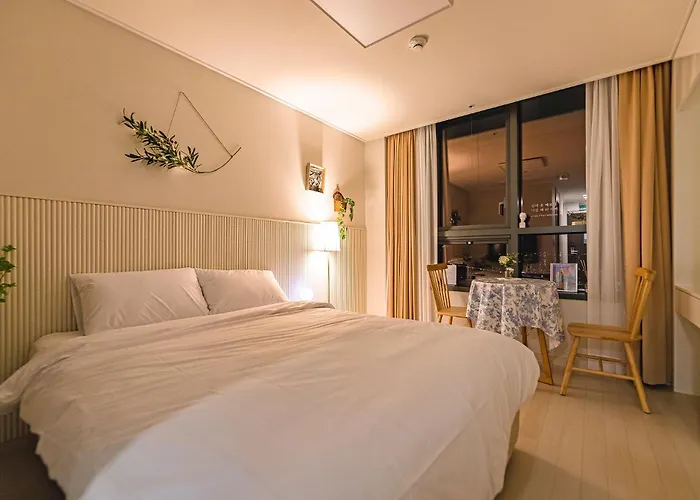 The Stay Songdo Hotel Incheon