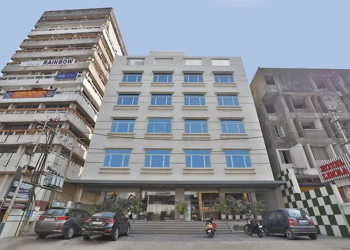 Hotel Limra Vadodara