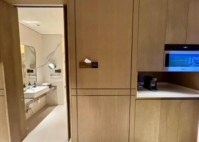 Ascott North Point Hong Kong Hotel