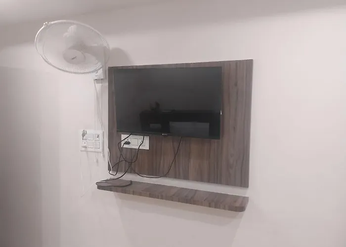 Hotel Rovers Inn Amritsar