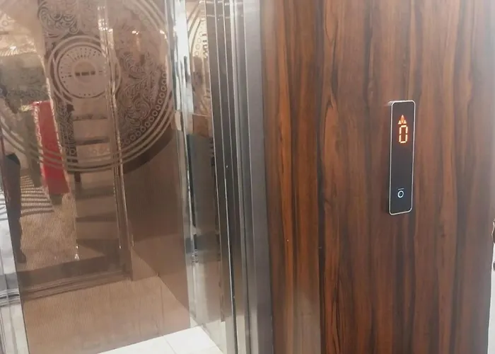 Hotel Rovers Inn Amritsar