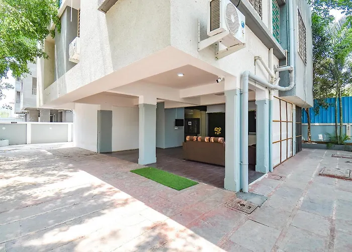 Via Skylight Studio Rooms Pune