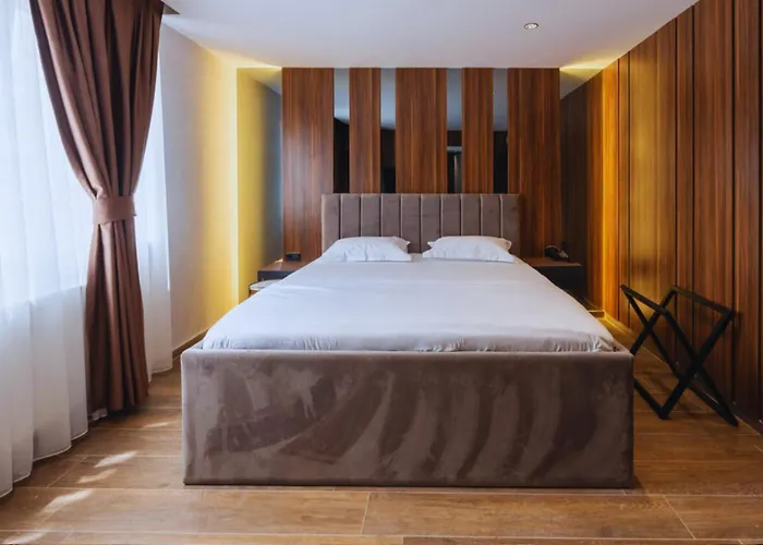 Solo Hotel Prizren