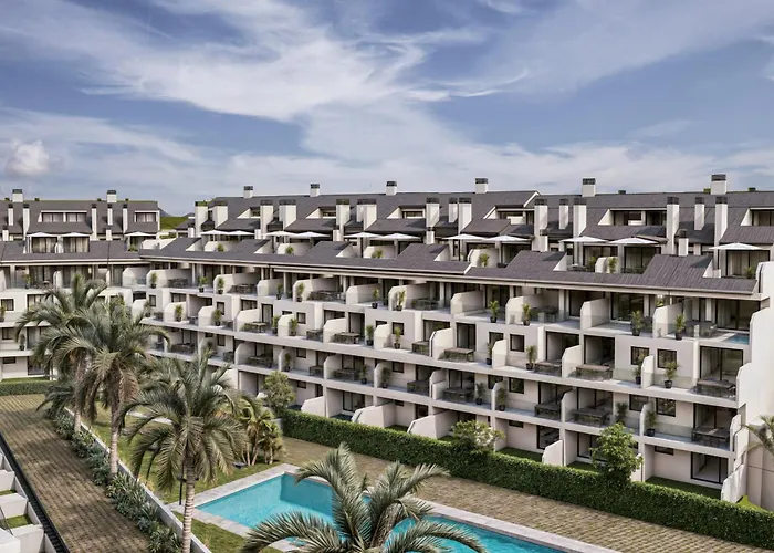 Meral Units Fuengirola