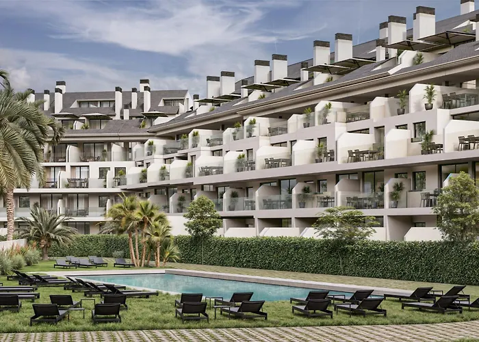 Meral Units Fuengirola