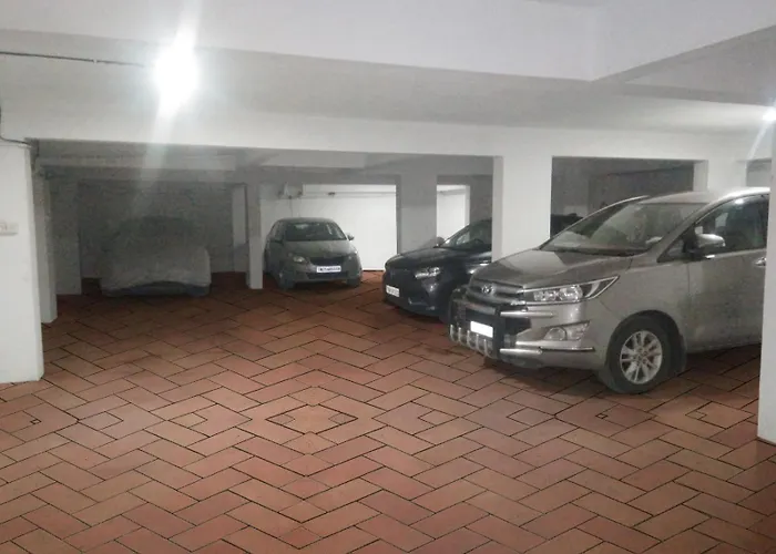 Diya Hotel Tiruvannamalai