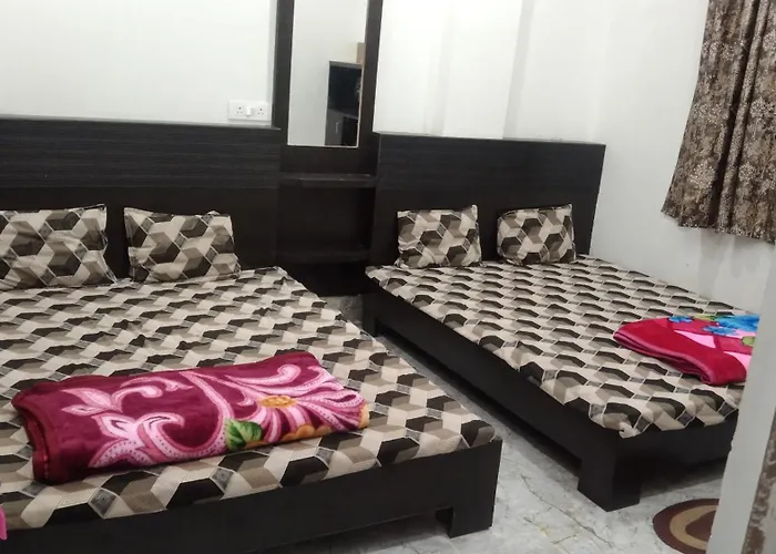 Mangal Dham, Deoghar Hotel