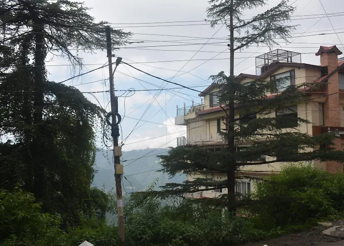 The Croft Bnb By Stayapart Shimla