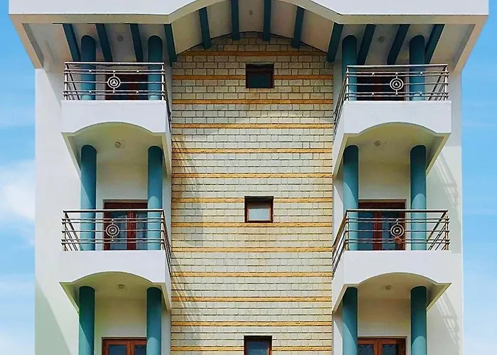 Diya Hotel Tiruvannamalai