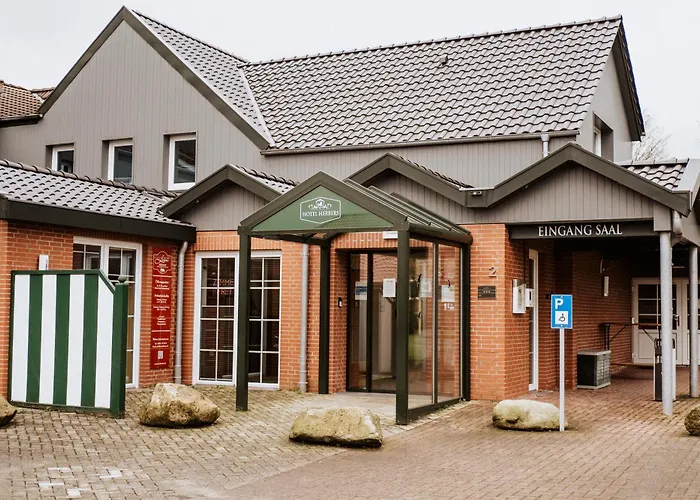 Hotel Herbers Efemir GmbH Südbrookmerland