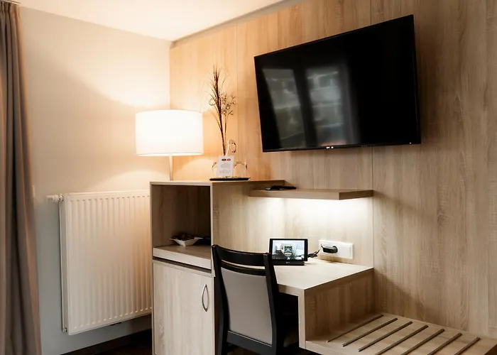 Hotel Herbers Efemir GmbH Südbrookmerland