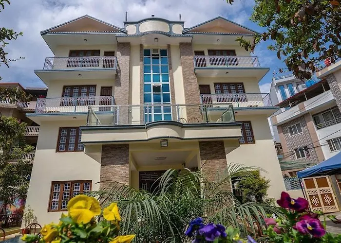 Norbu Hotel Kathmandu