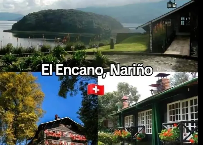 Villa De Leyva