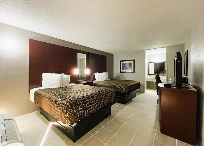 Budgetel Inn - Phenix City