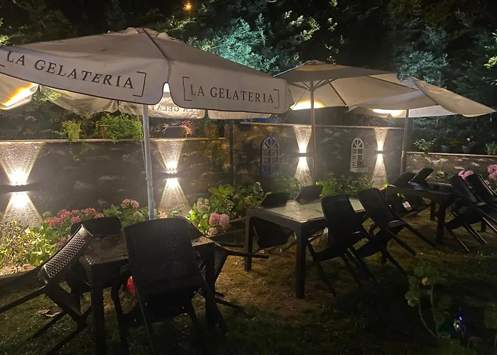 Beren Suite Garden Ağva