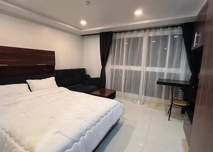 Novana Residence South Pattaya By Walee