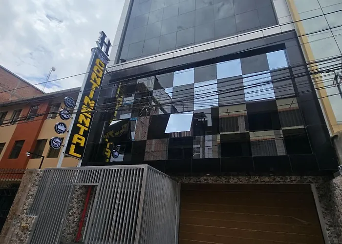 Continental Inn Cuzco