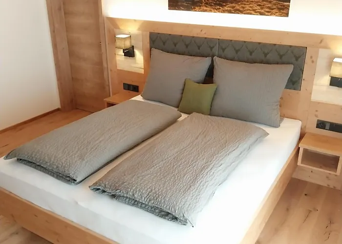 Pension Alpenfeeling Pfronten