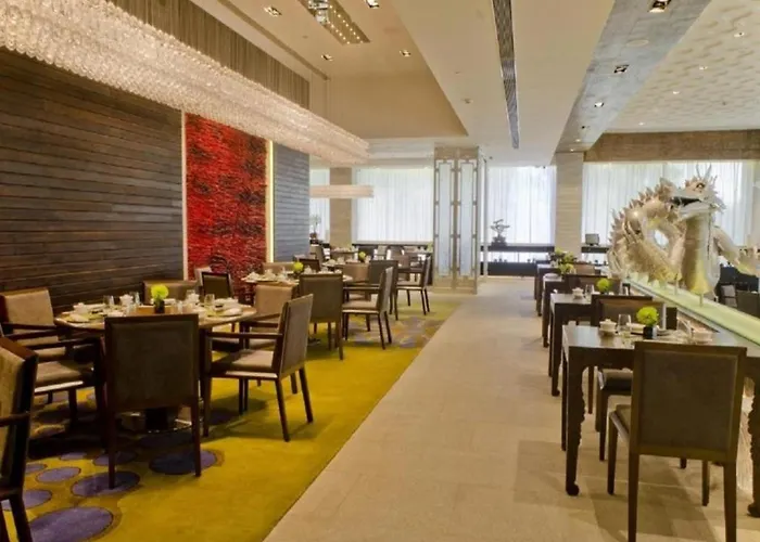 Airport De Olive Aero Suites Near Igi Airport New Delhi