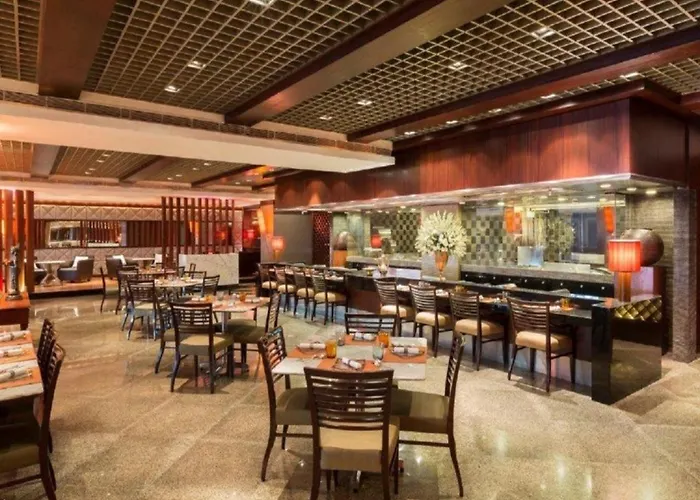 Airport De Olive Aero Suites Near Igi Airport New Delhi