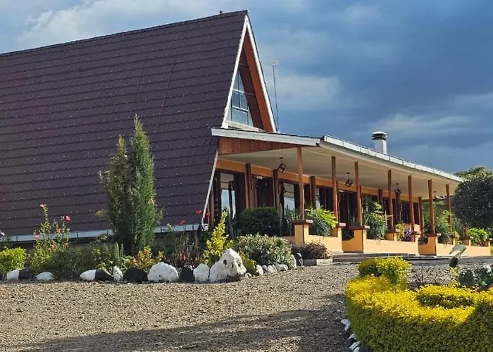 Juniper Park Resort Nyahururu