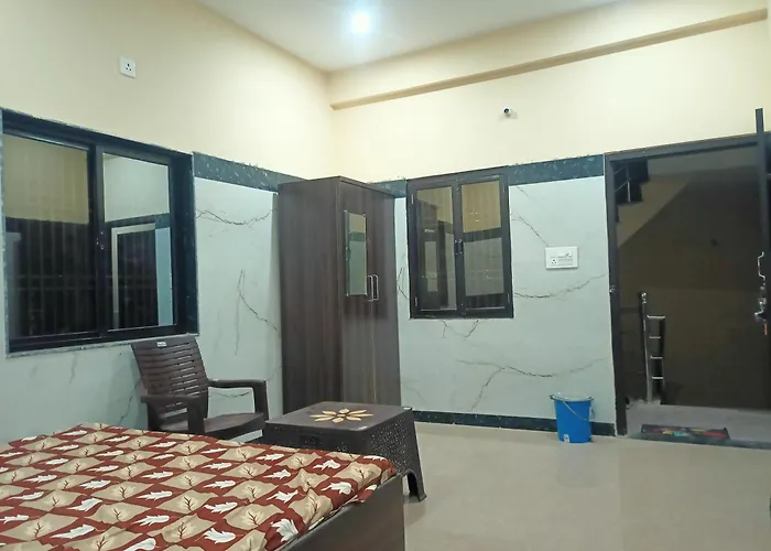Shri Janki Vatika Hotel Vrindavan