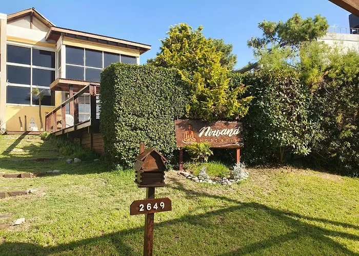 Hosteria Nirvana Villa Gesell