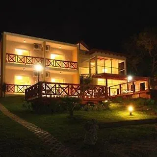 Hosteria Nirvana Villa Gesell