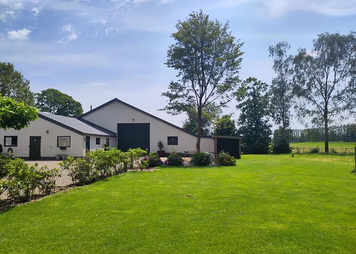 'T Voske Bed and Breakfast Zundert